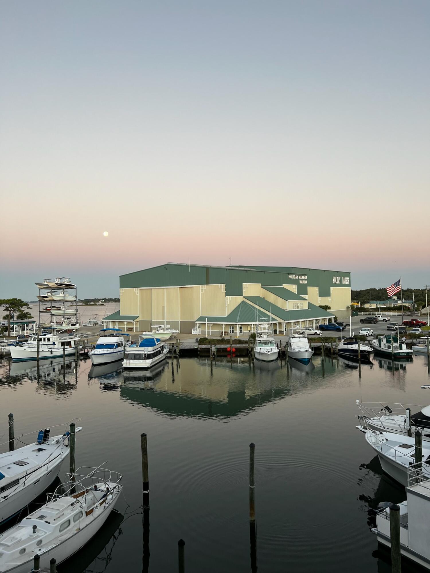 HOLIDAY HARBOR CONDO - Residential