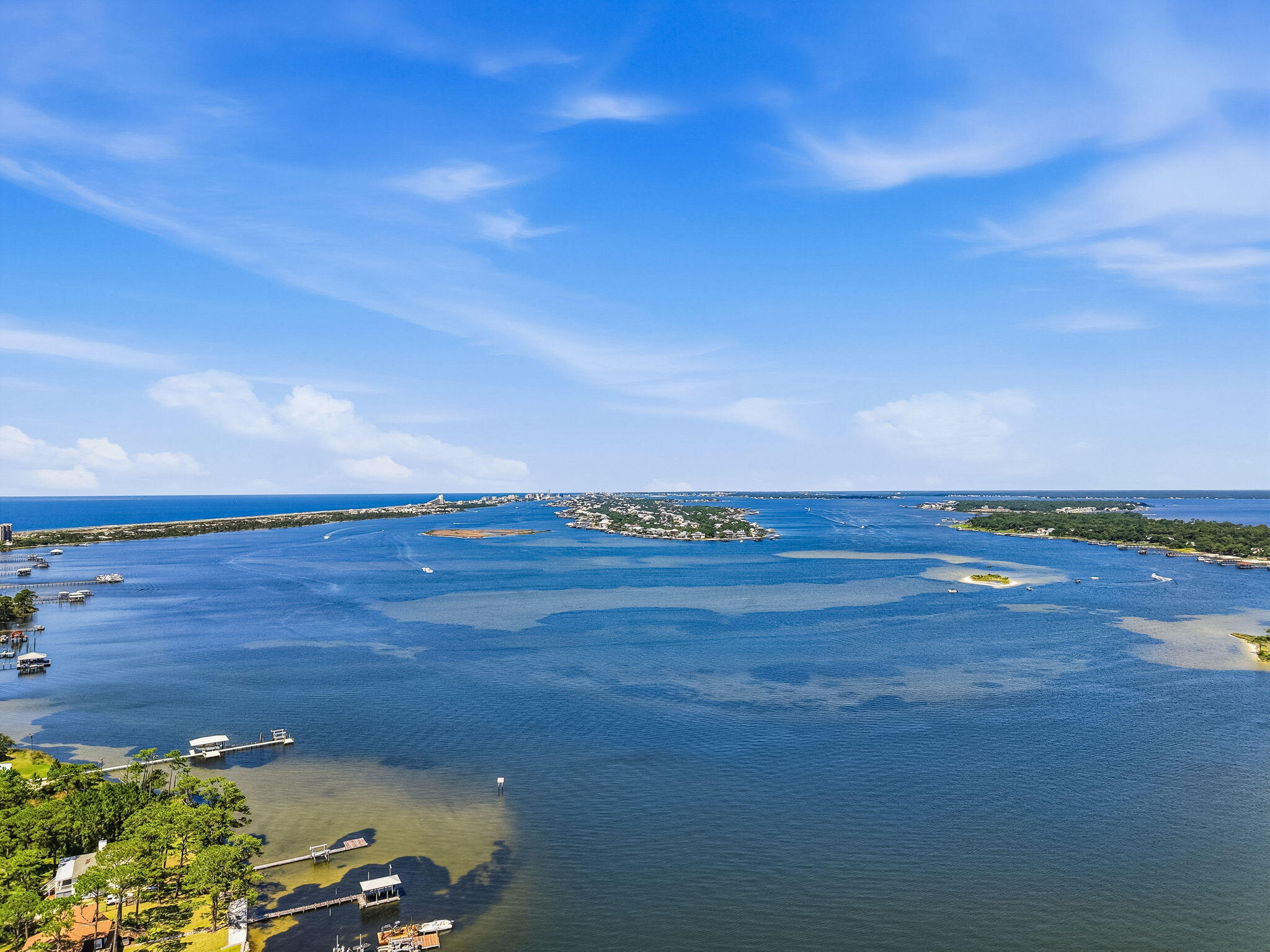 HOLIDAY HARBOR CONDO - Residential