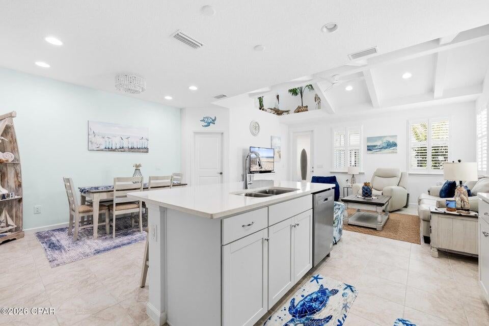 Latitude at Watersound - Residential
