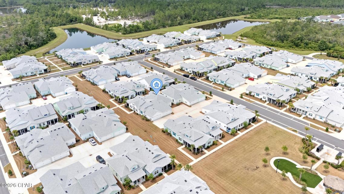 Latitude at Watersound - Residential