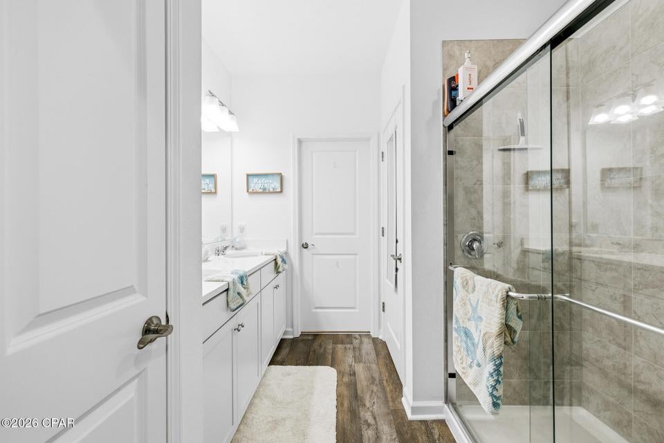 Latitude at Watersound - Residential