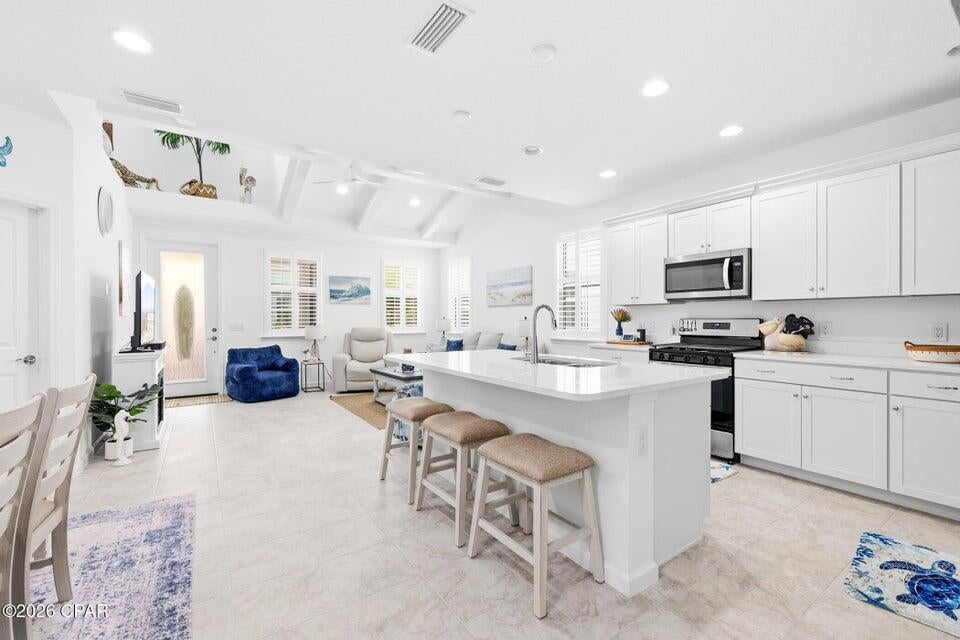 Latitude at Watersound - Residential