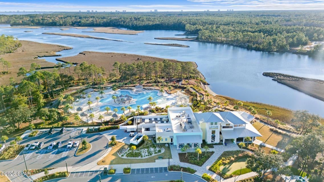 Latitude at Watersound - Residential