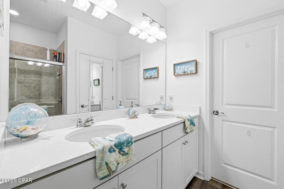 Latitude at Watersound - Residential