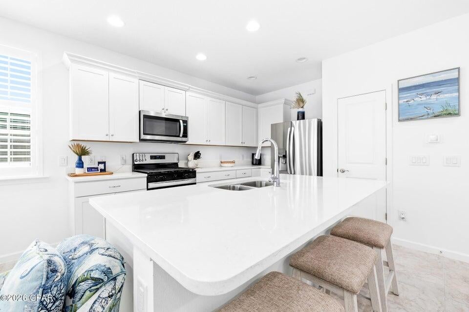 Latitude at Watersound - Residential