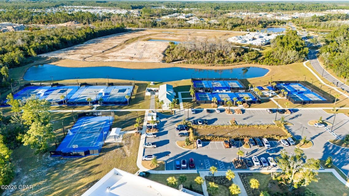 Latitude at Watersound - Residential