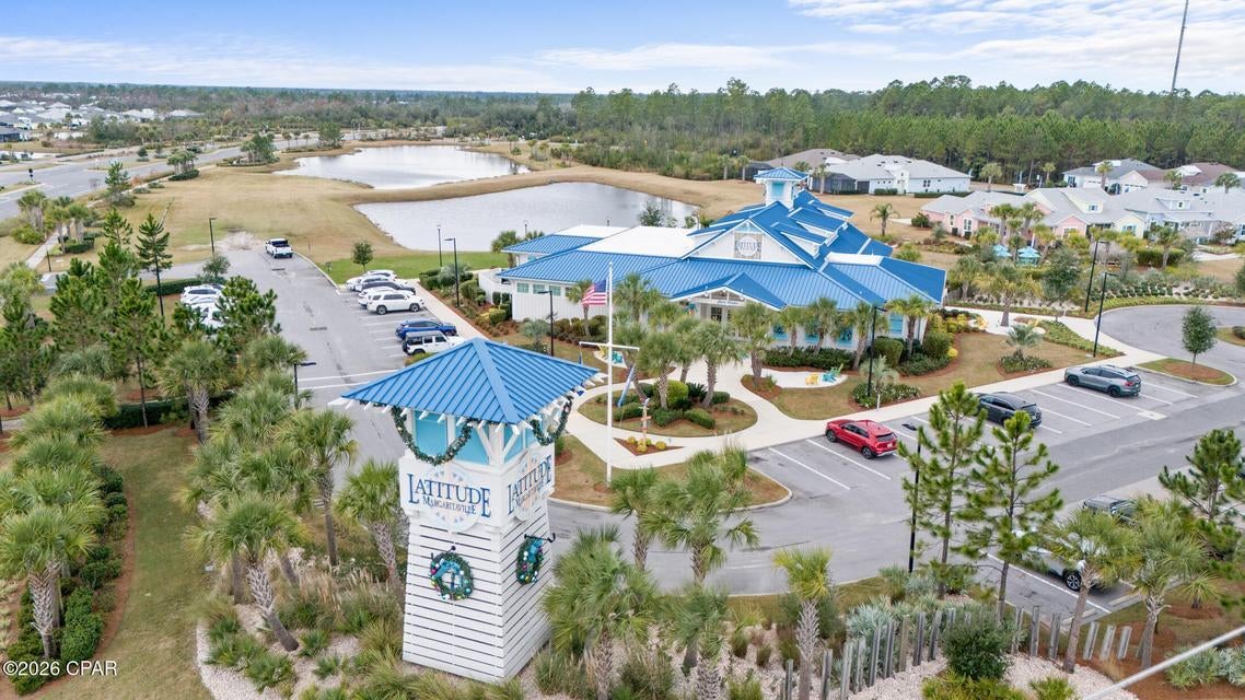 Latitude at Watersound - Residential