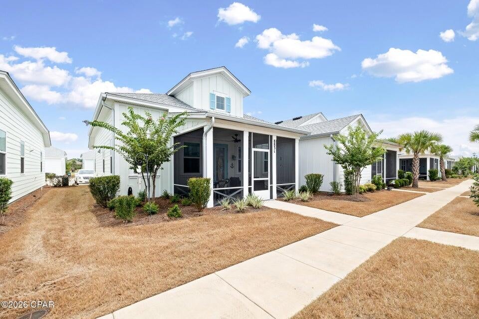 Latitude at Watersound - Residential