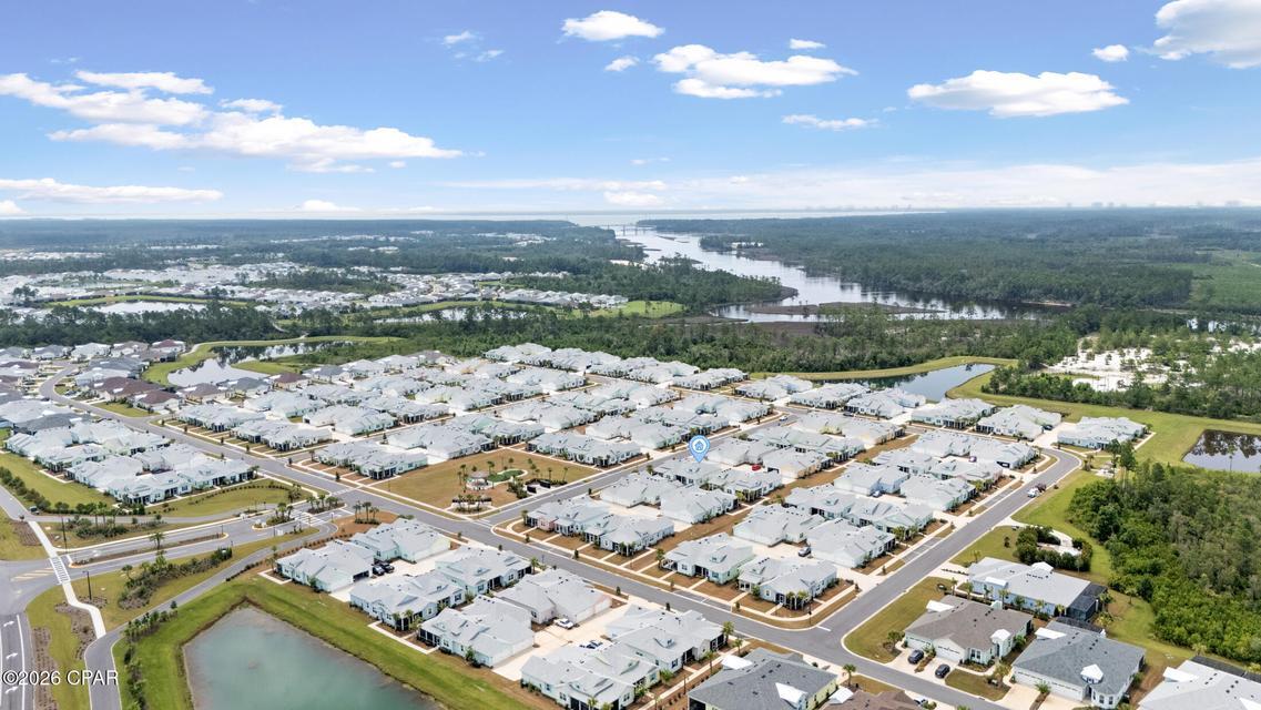 Latitude at Watersound - Residential