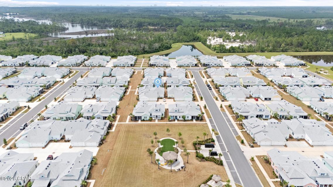 Latitude at Watersound - Residential