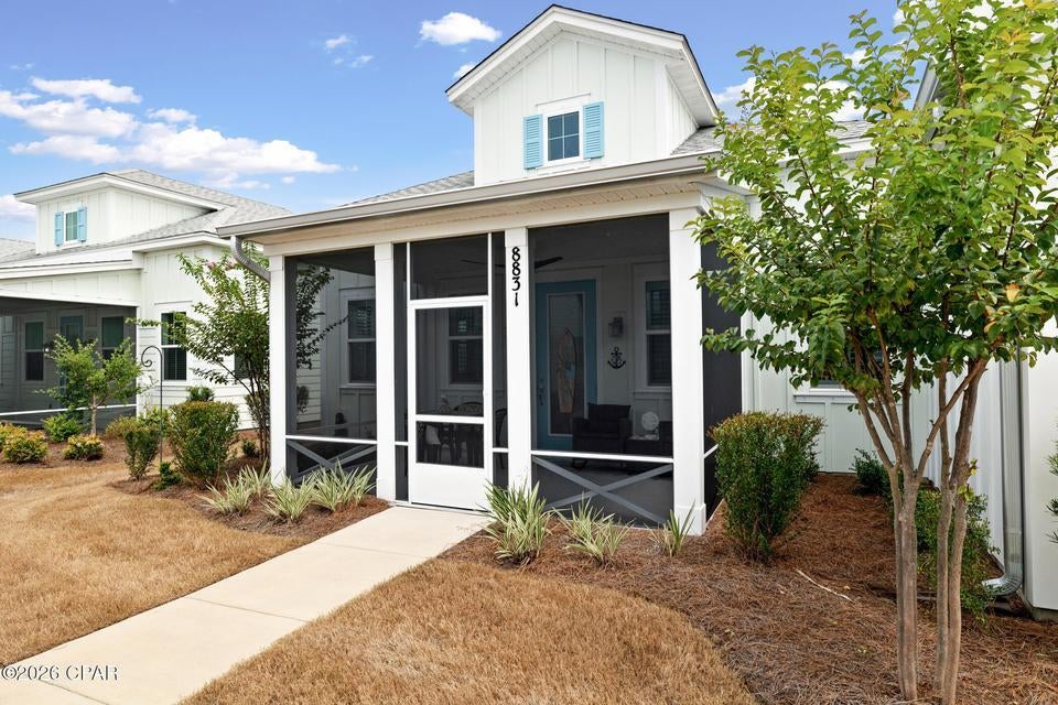 Latitude at Watersound - Residential