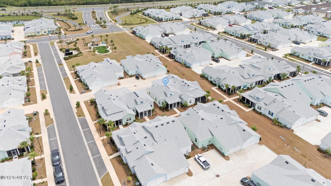 Latitude at Watersound - Residential