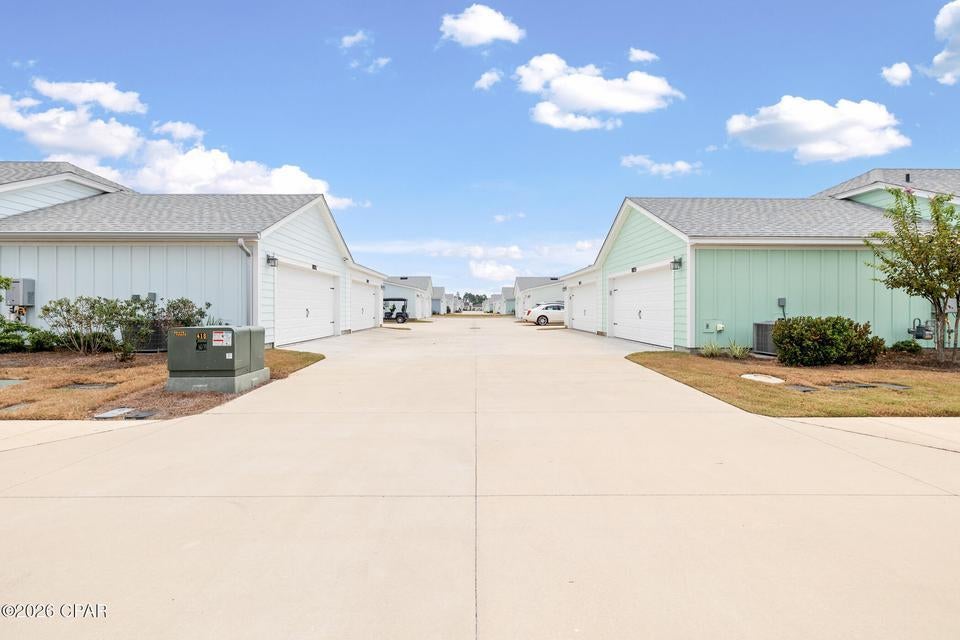 Latitude at Watersound - Residential