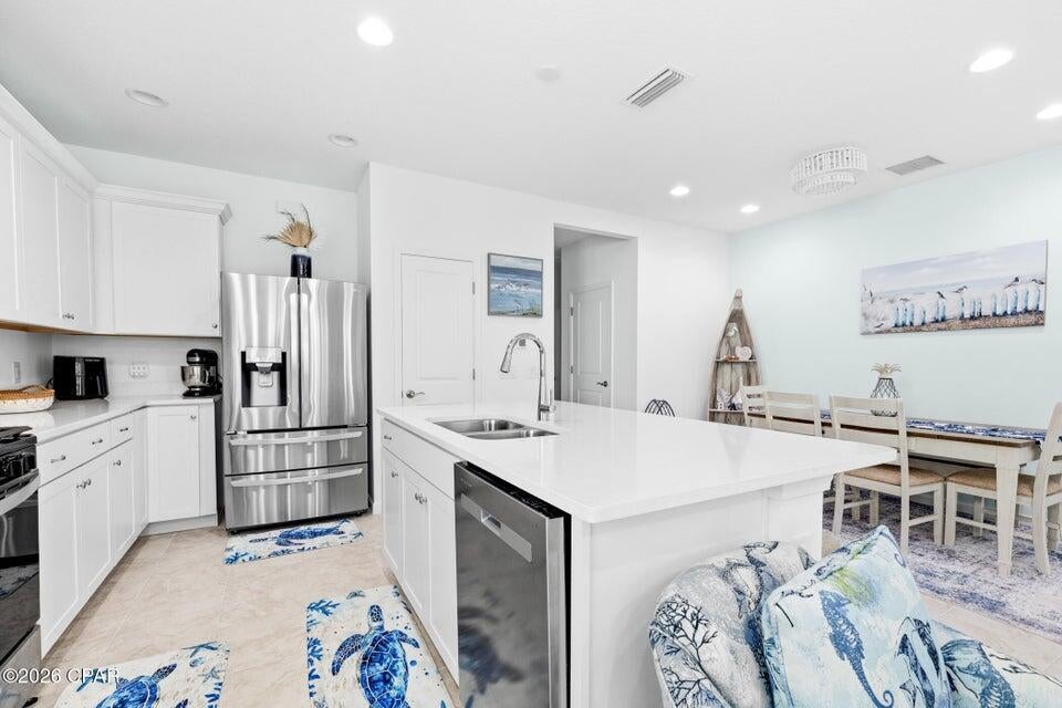 Latitude at Watersound - Residential