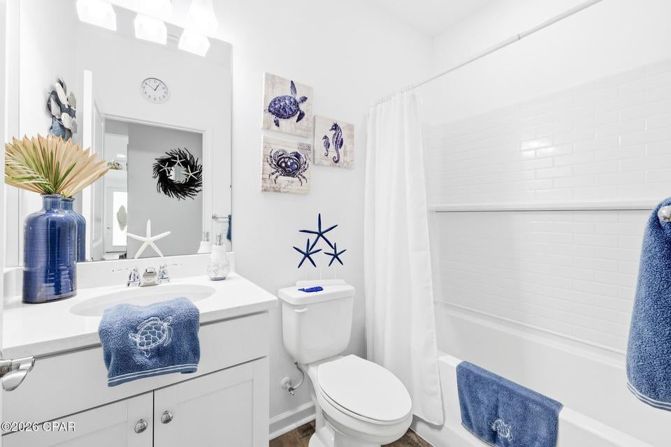 Latitude at Watersound - Residential