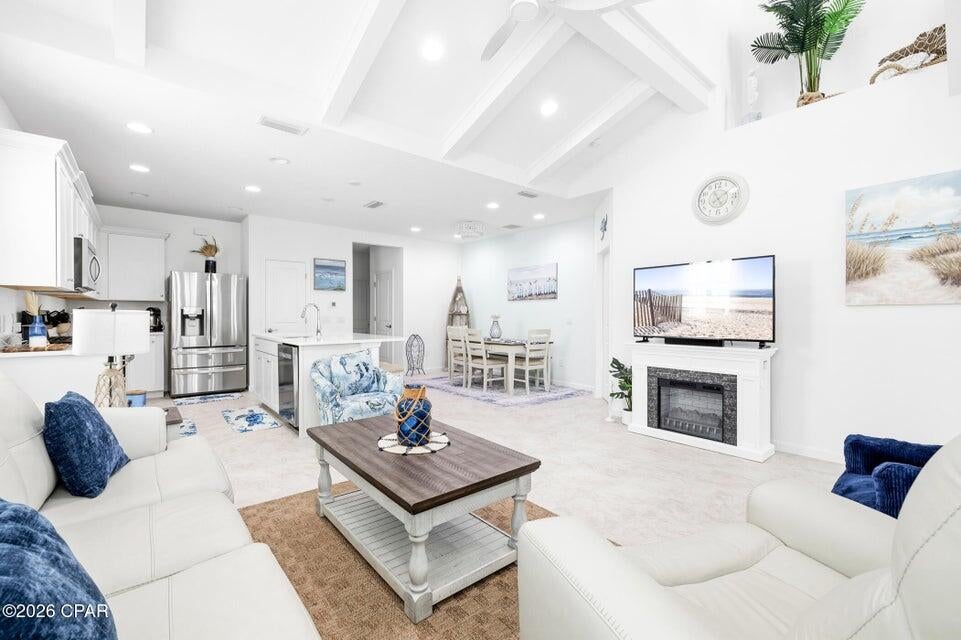 Latitude at Watersound - Residential