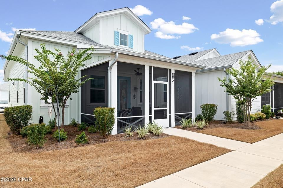 Latitude at Watersound - Residential