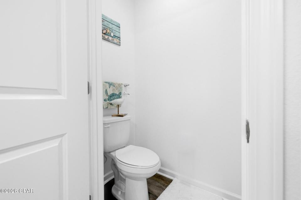 Latitude at Watersound - Residential