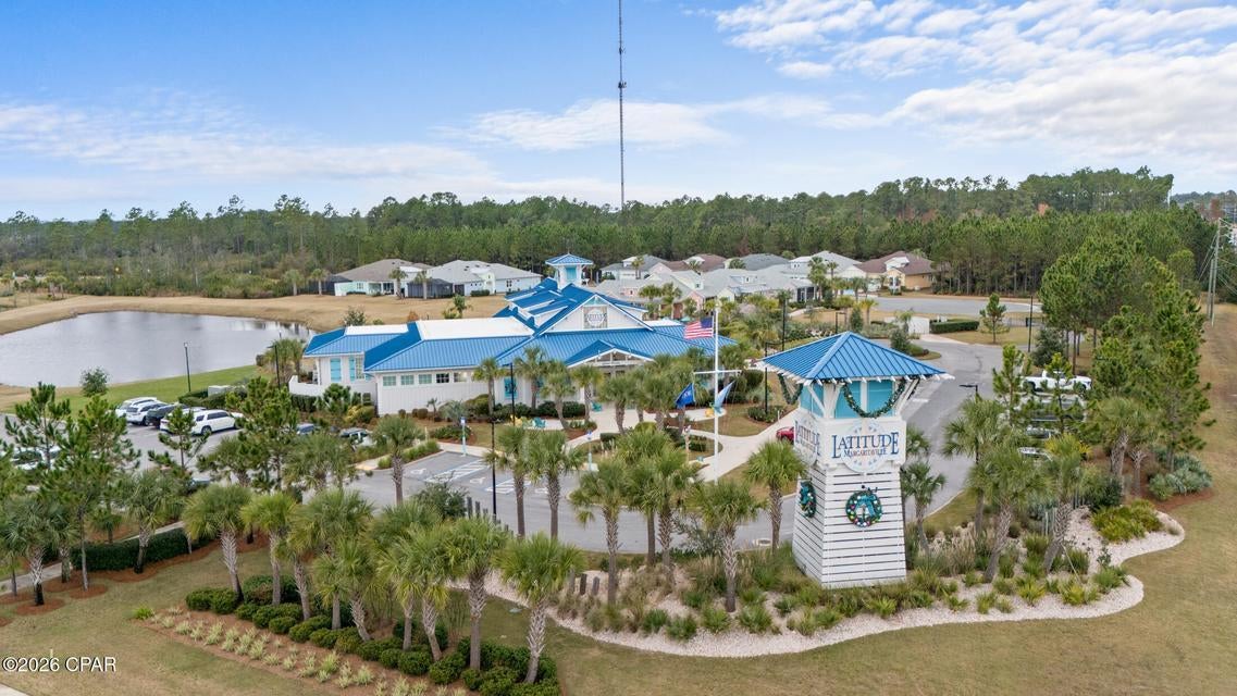 Latitude at Watersound - Residential