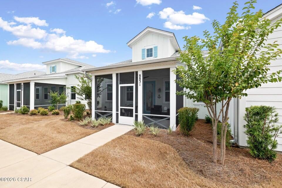 Latitude at Watersound - Residential