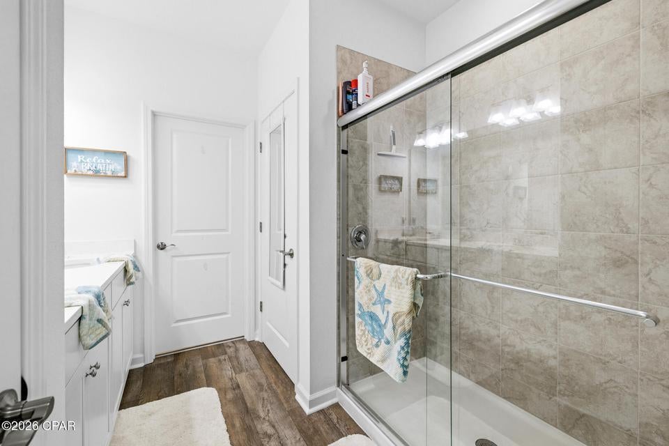 Latitude at Watersound - Residential