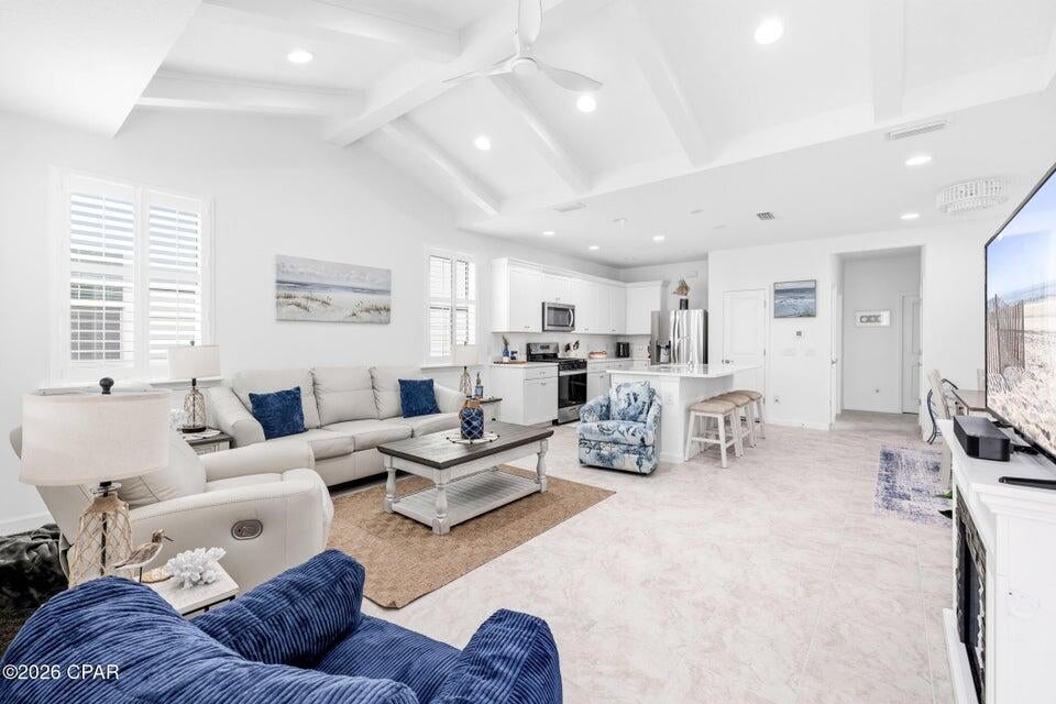 Latitude at Watersound - Residential