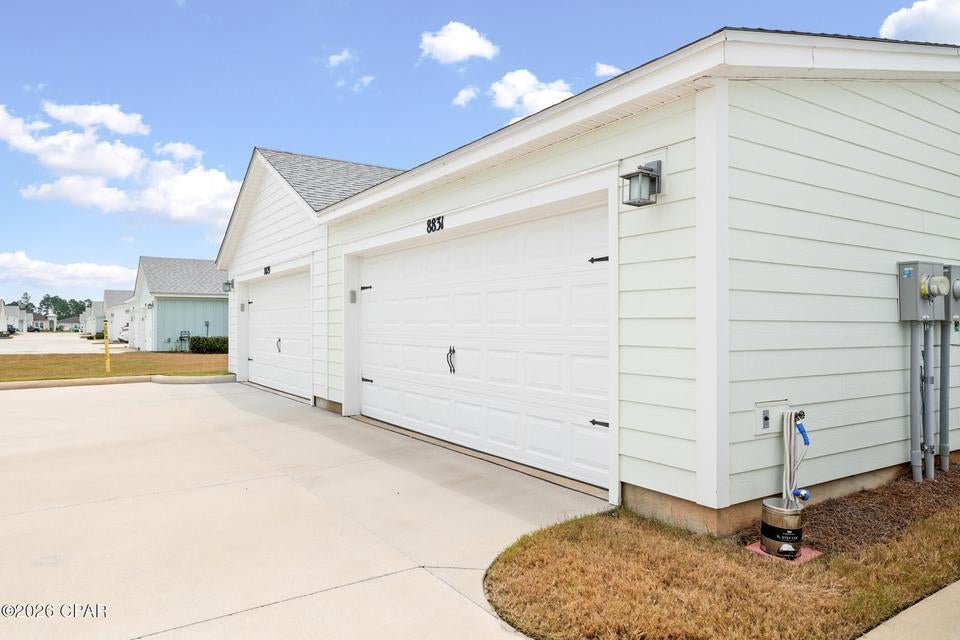 Latitude at Watersound - Residential