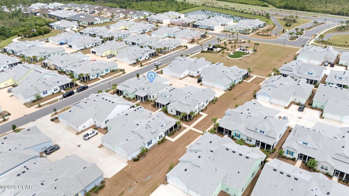 Latitude at Watersound - Residential