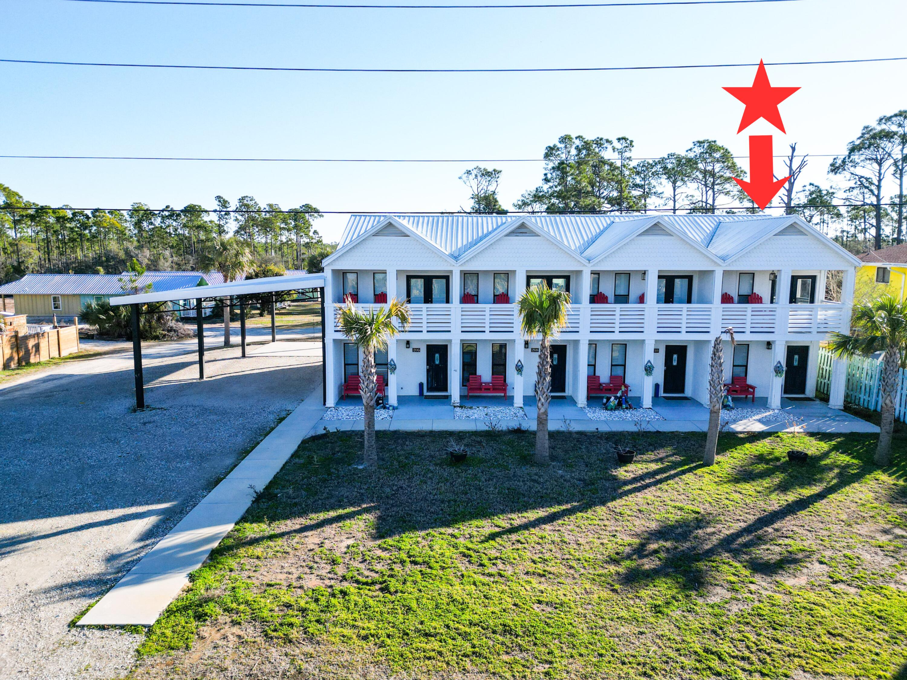 St Joseph Shores - Residential