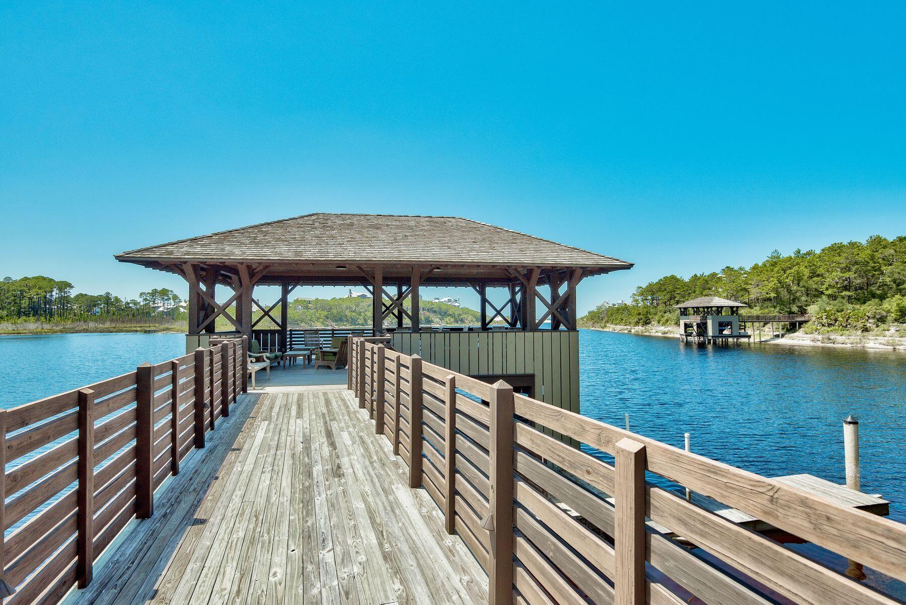 DRAPER LAKE COASTAL VILLAGE - Residential