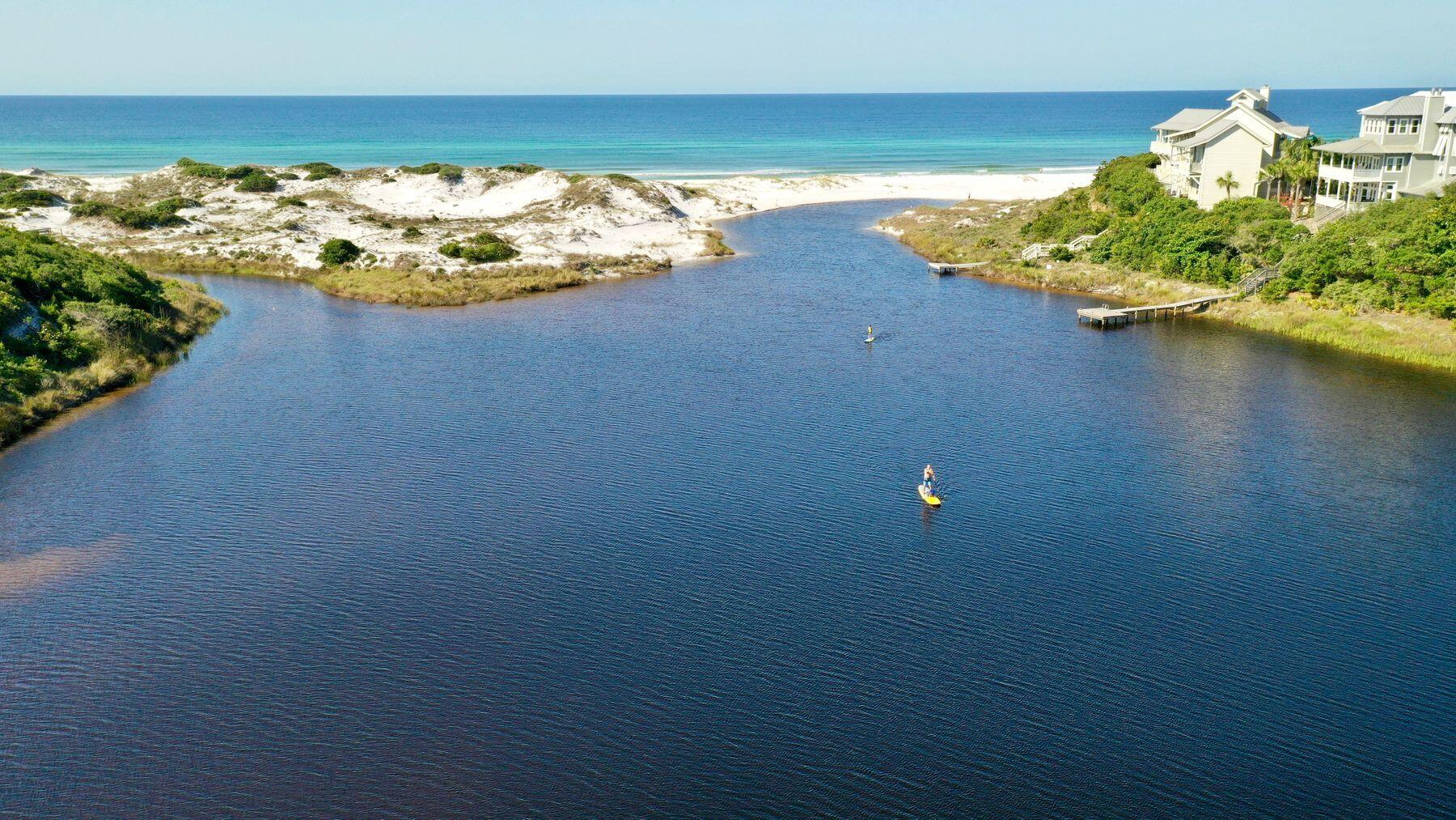 DRAPER LAKE COASTAL VILLAGE - Residential