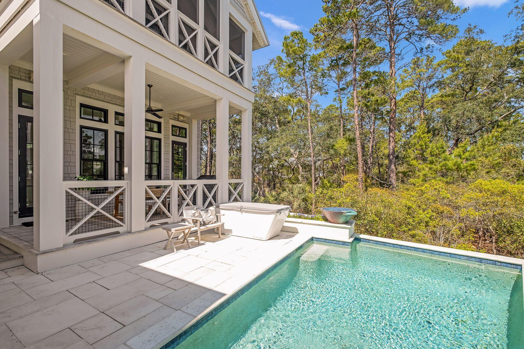 DRAPER LAKE COASTAL VILLAGE - Residential
