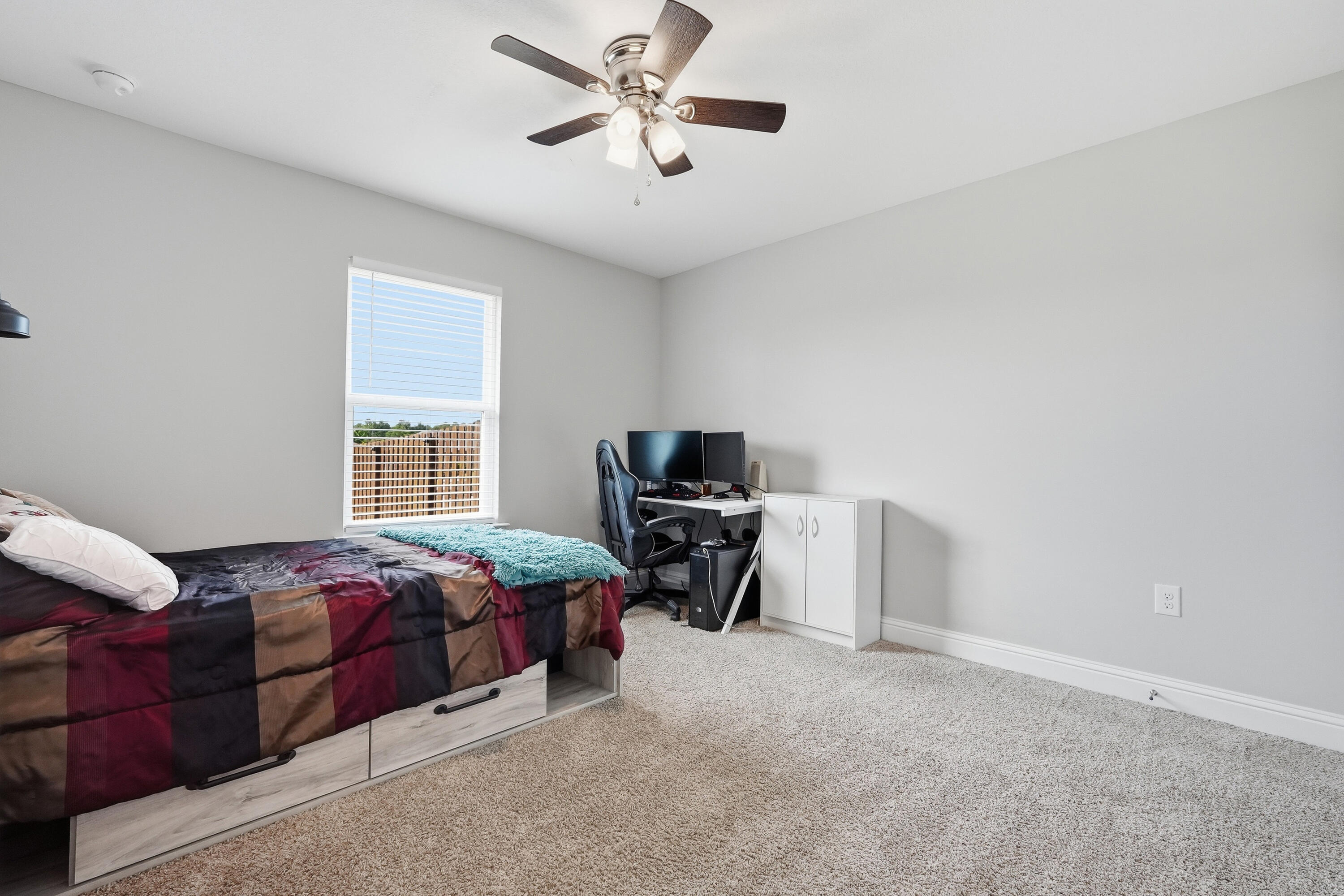 LEE FARMS PH III - Residential