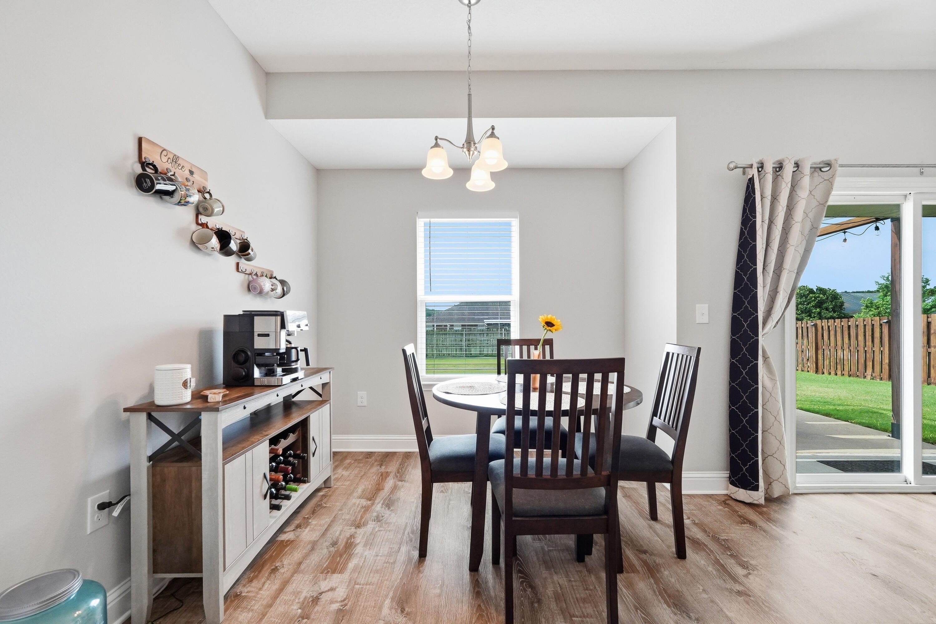 LEE FARMS PH III - Residential