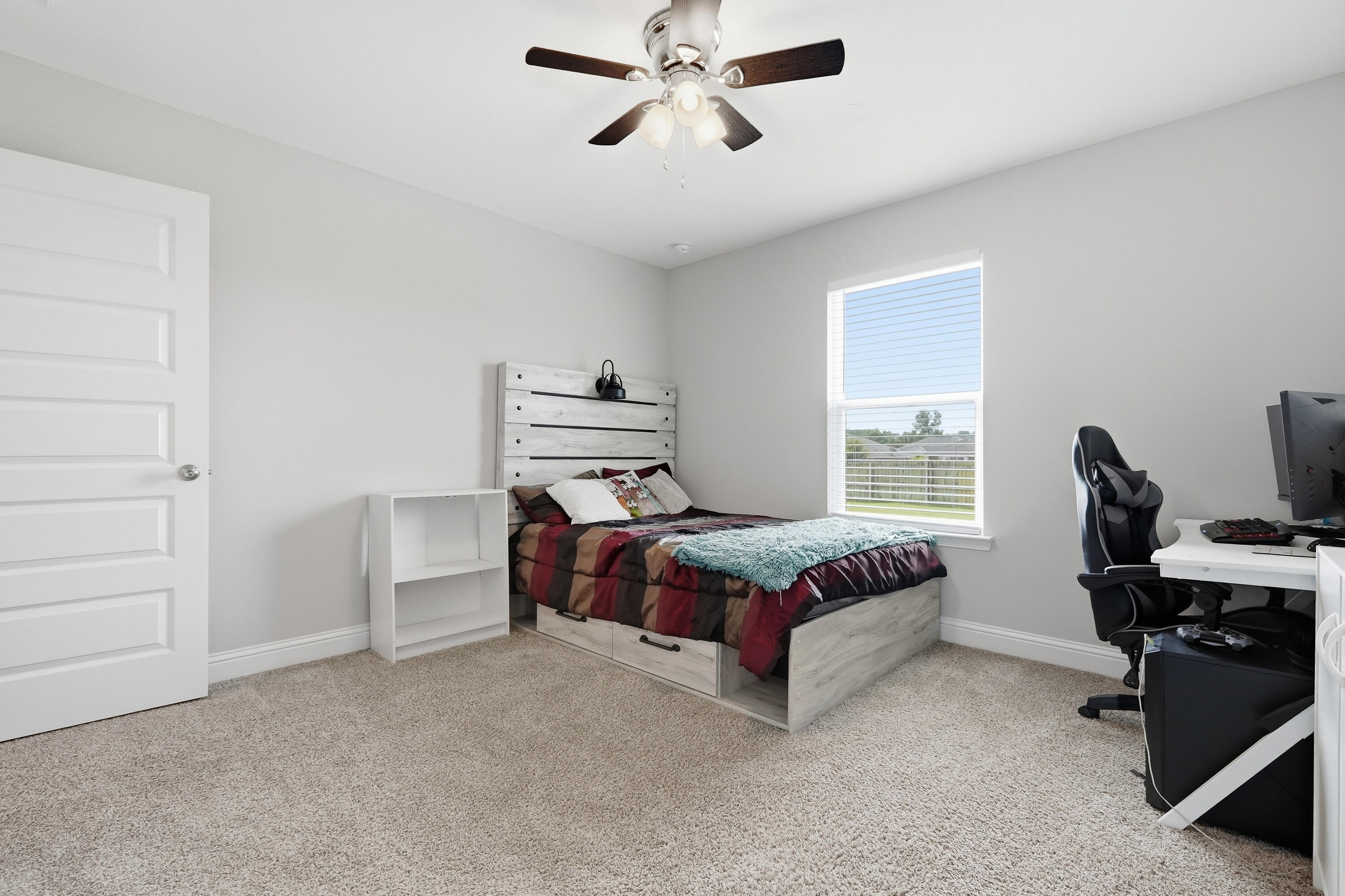 LEE FARMS PH III - Residential