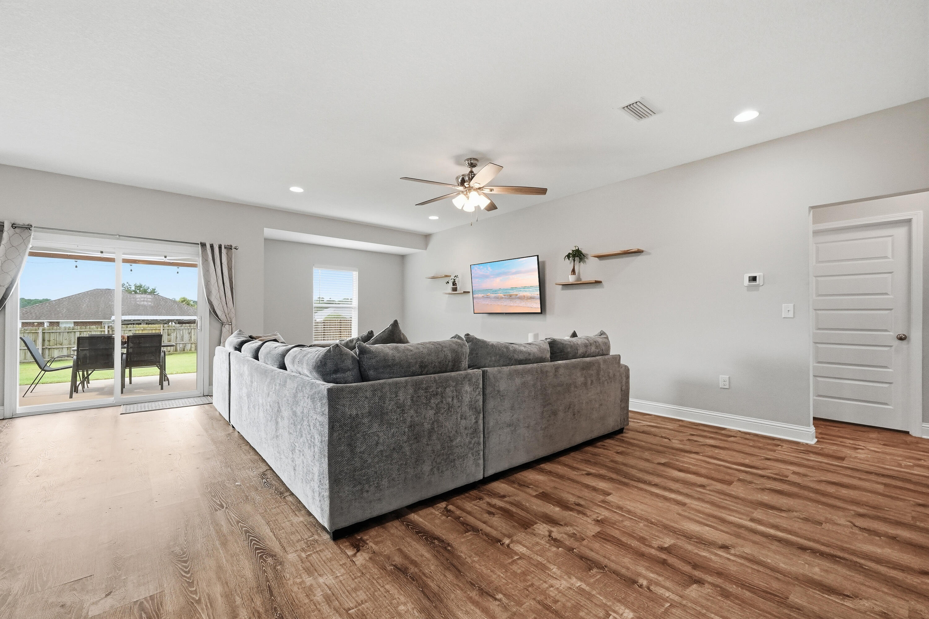 LEE FARMS PH III - Residential