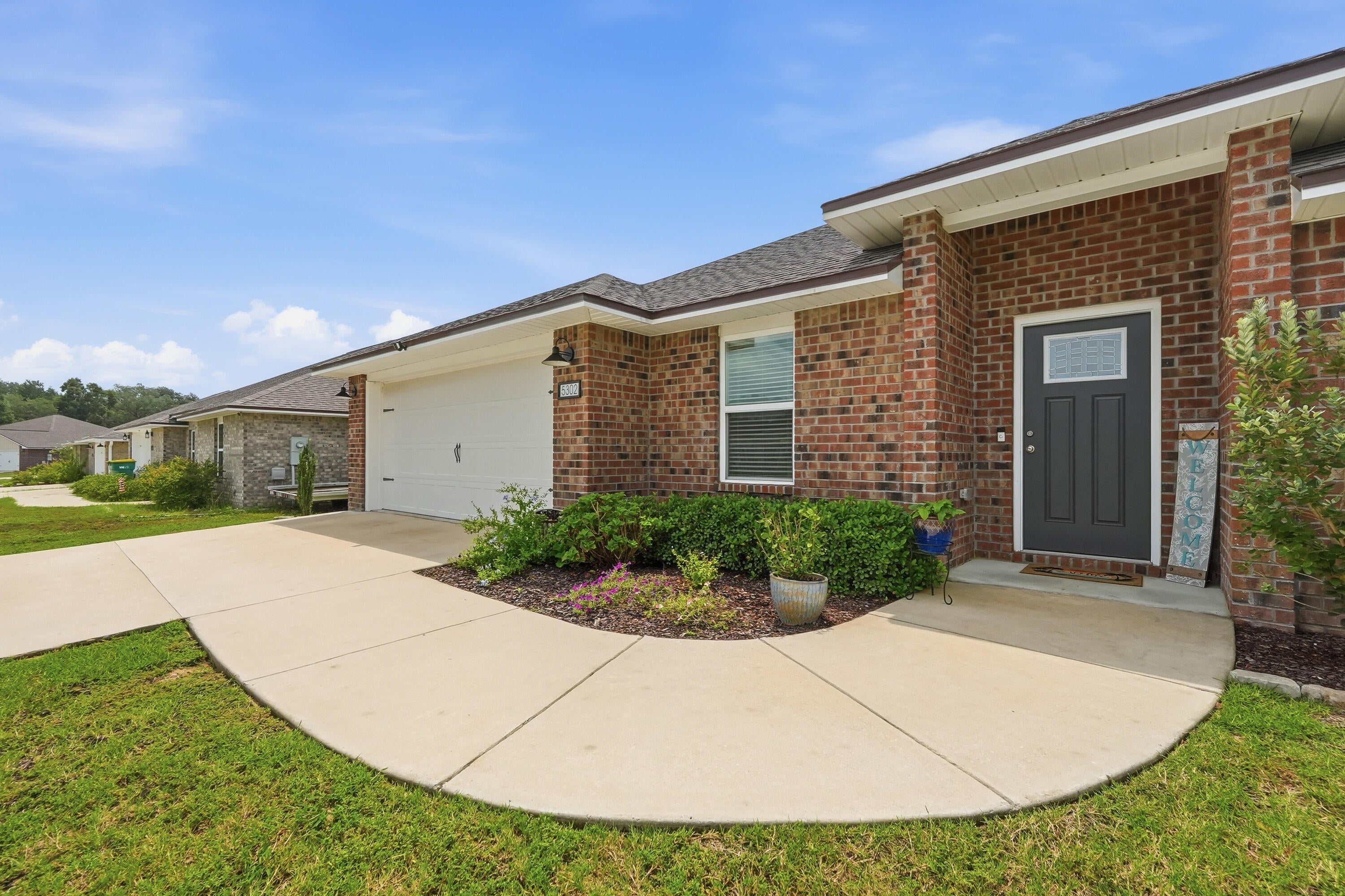 LEE FARMS PH III - Residential