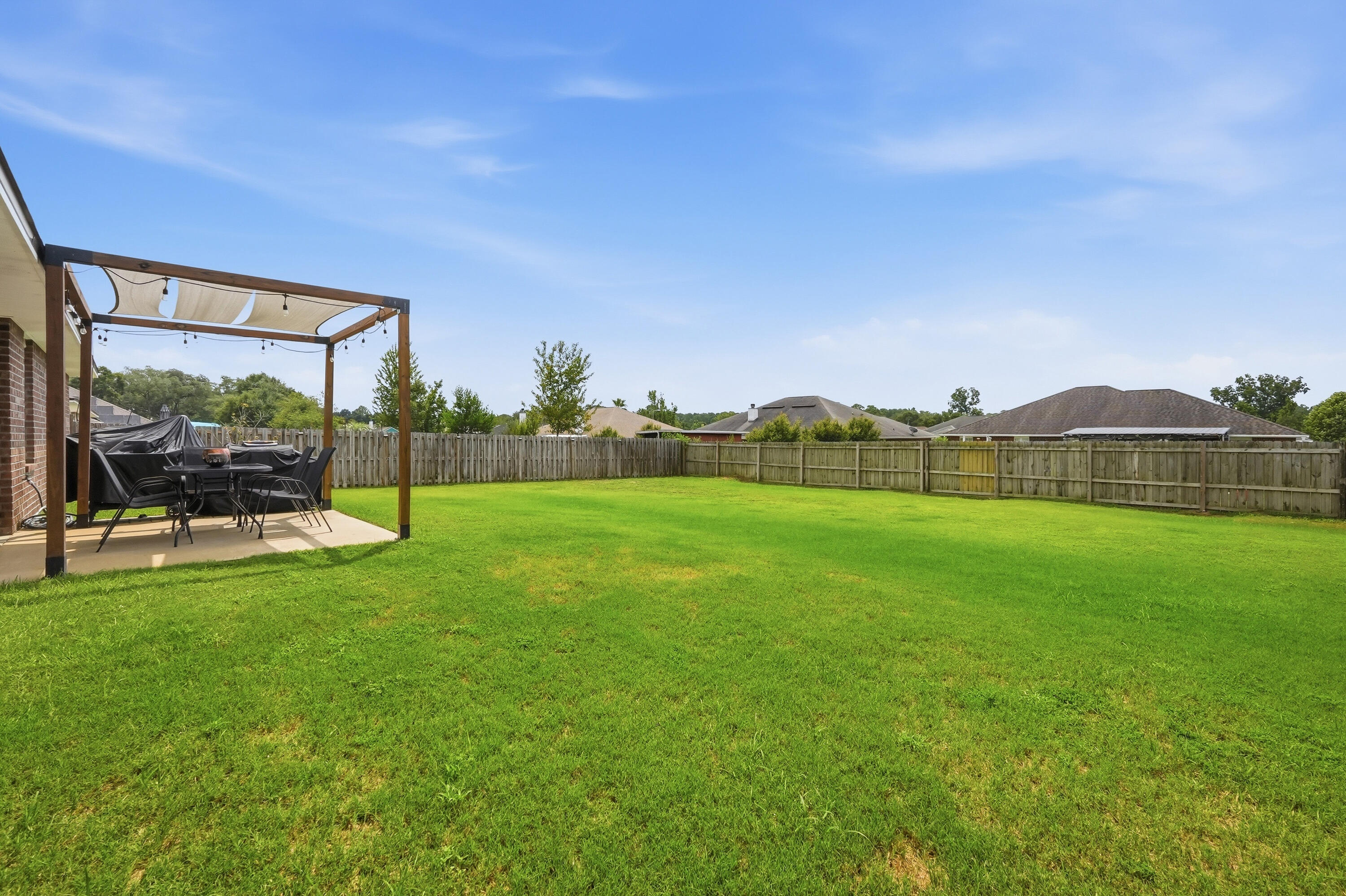 LEE FARMS PH III - Residential