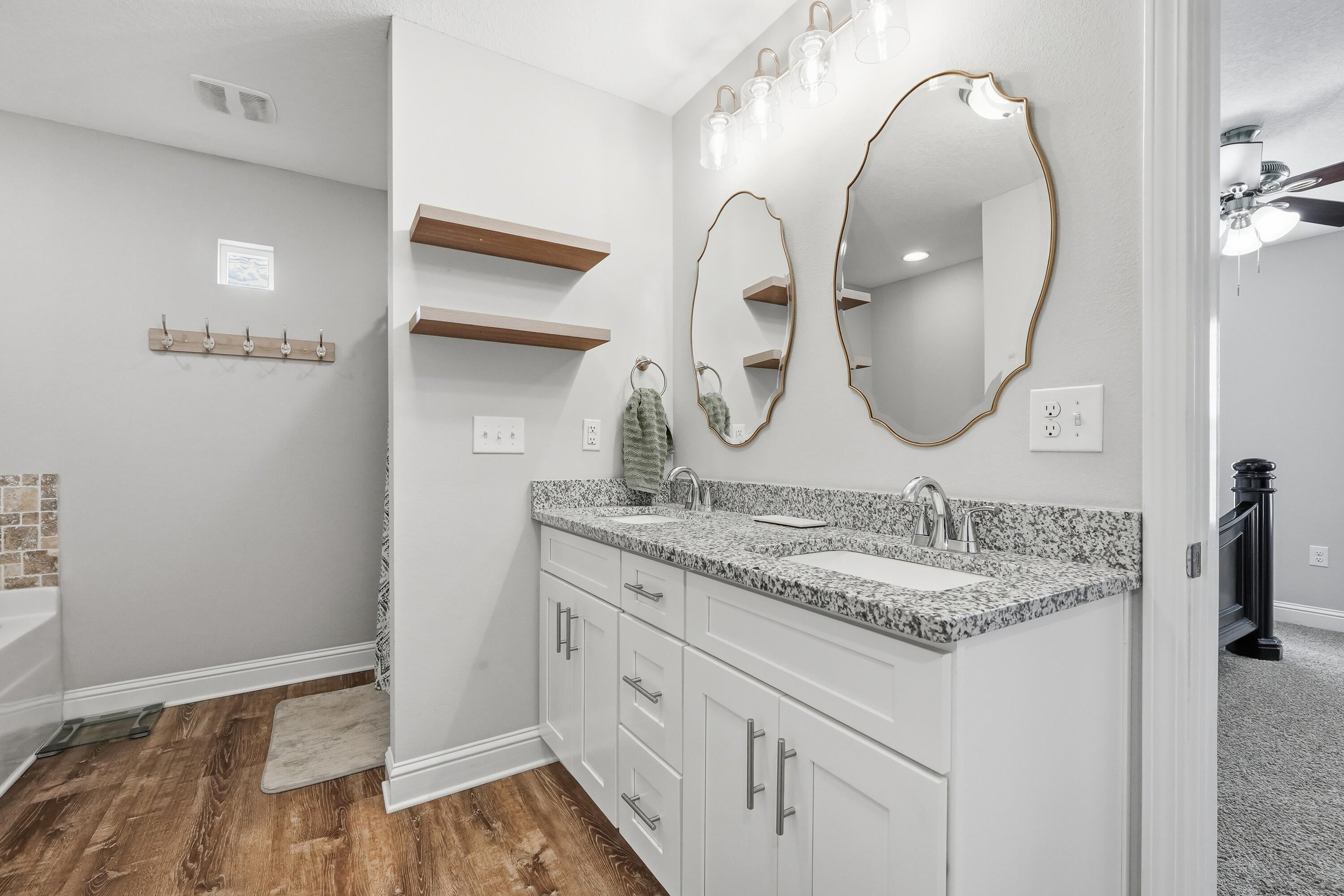 LEE FARMS PH III - Residential