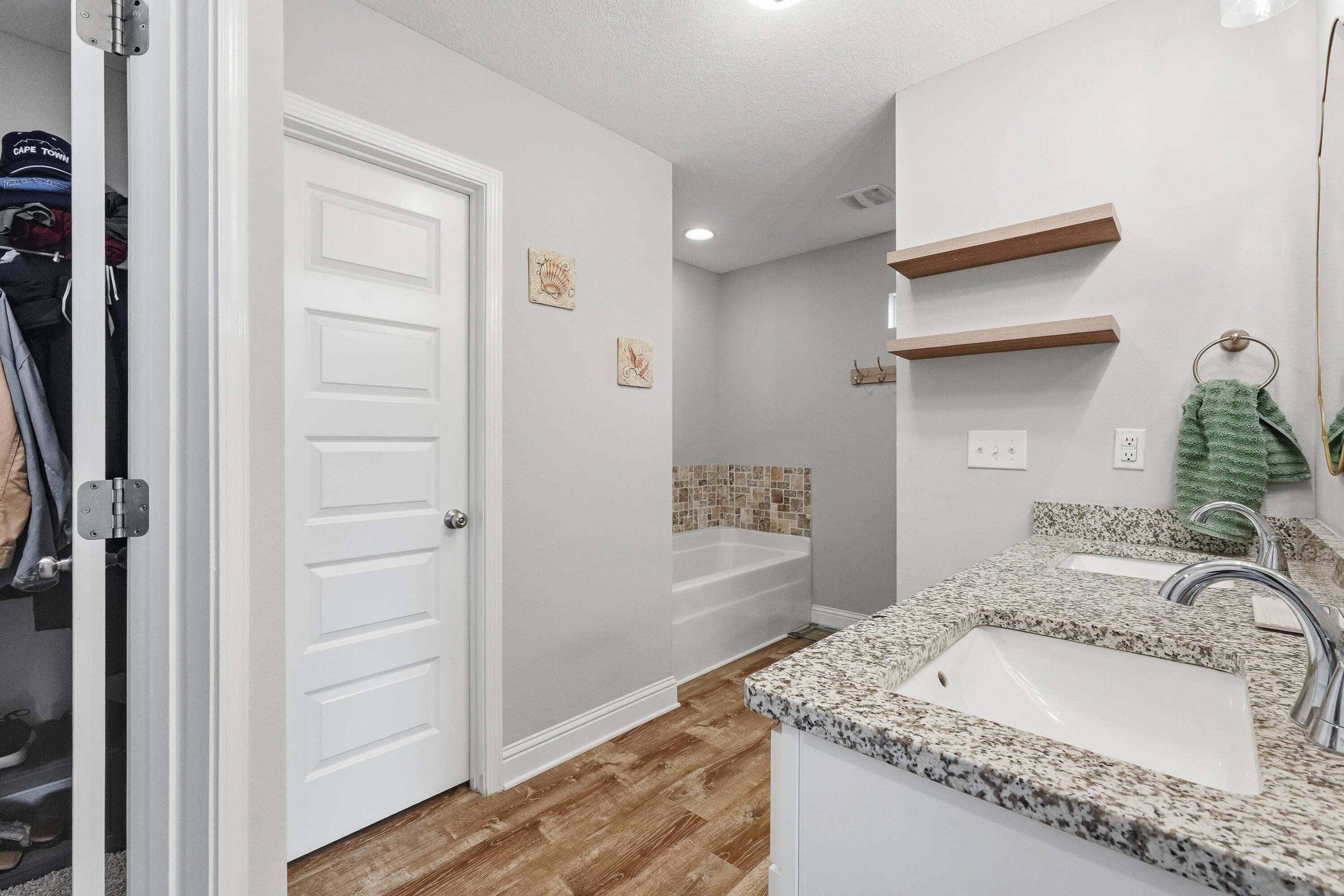 LEE FARMS PH III - Residential
