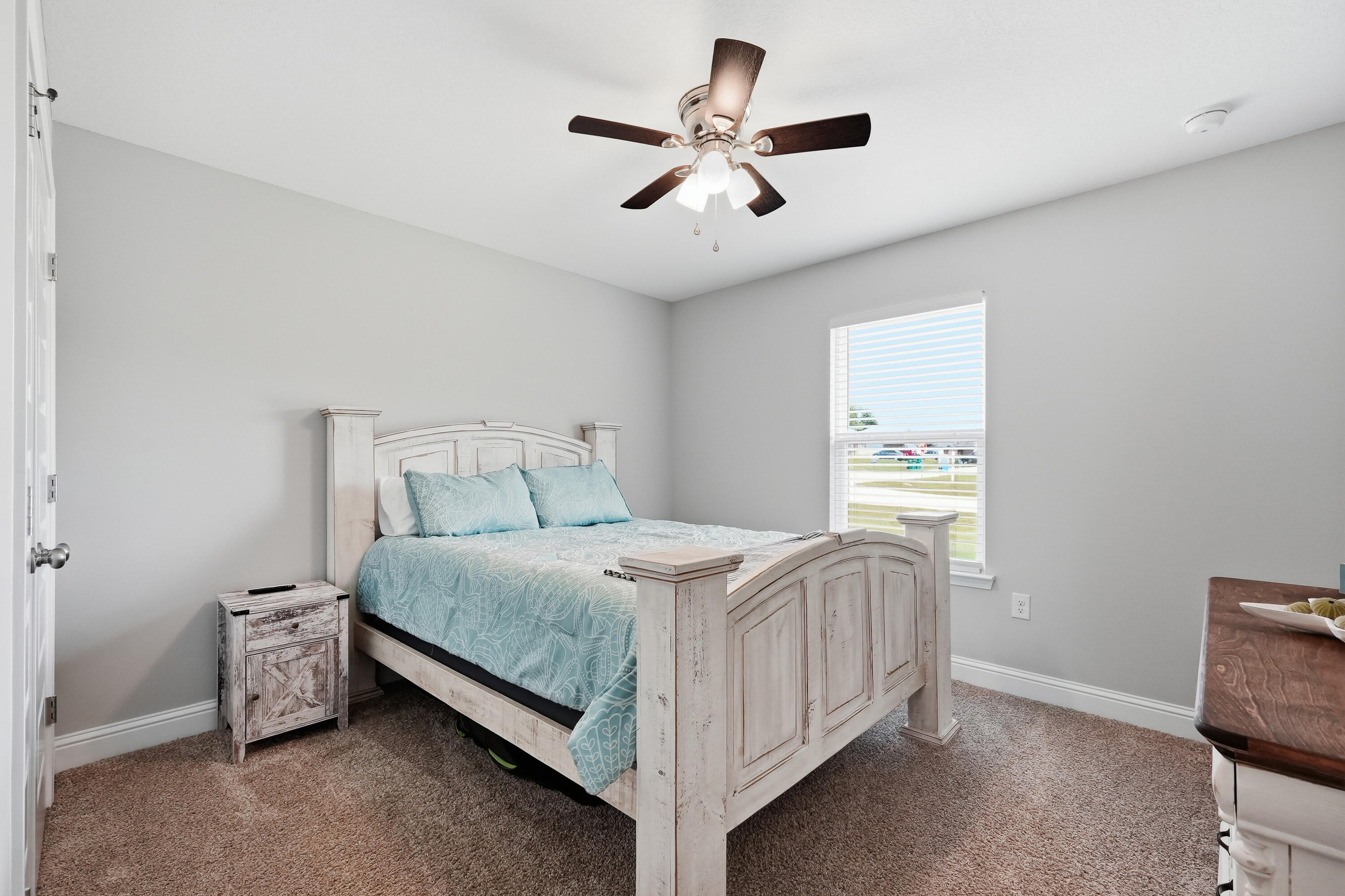 LEE FARMS PH III - Residential