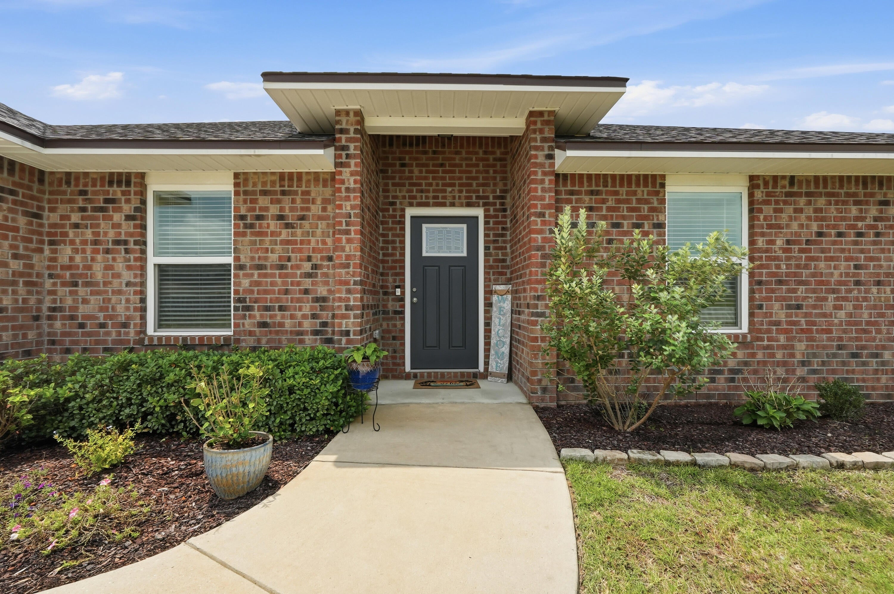 LEE FARMS PH III - Residential