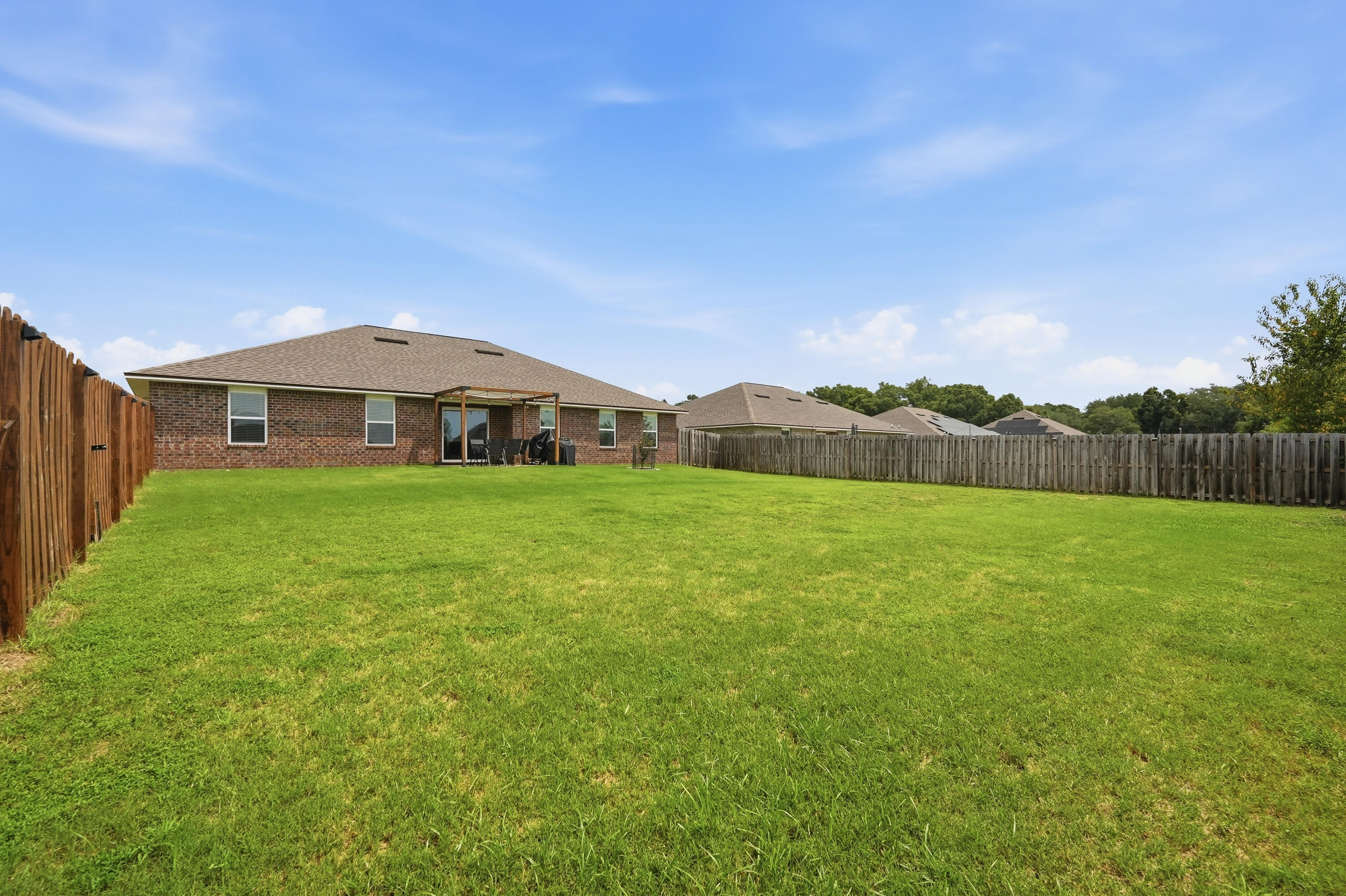 LEE FARMS PH III - Residential