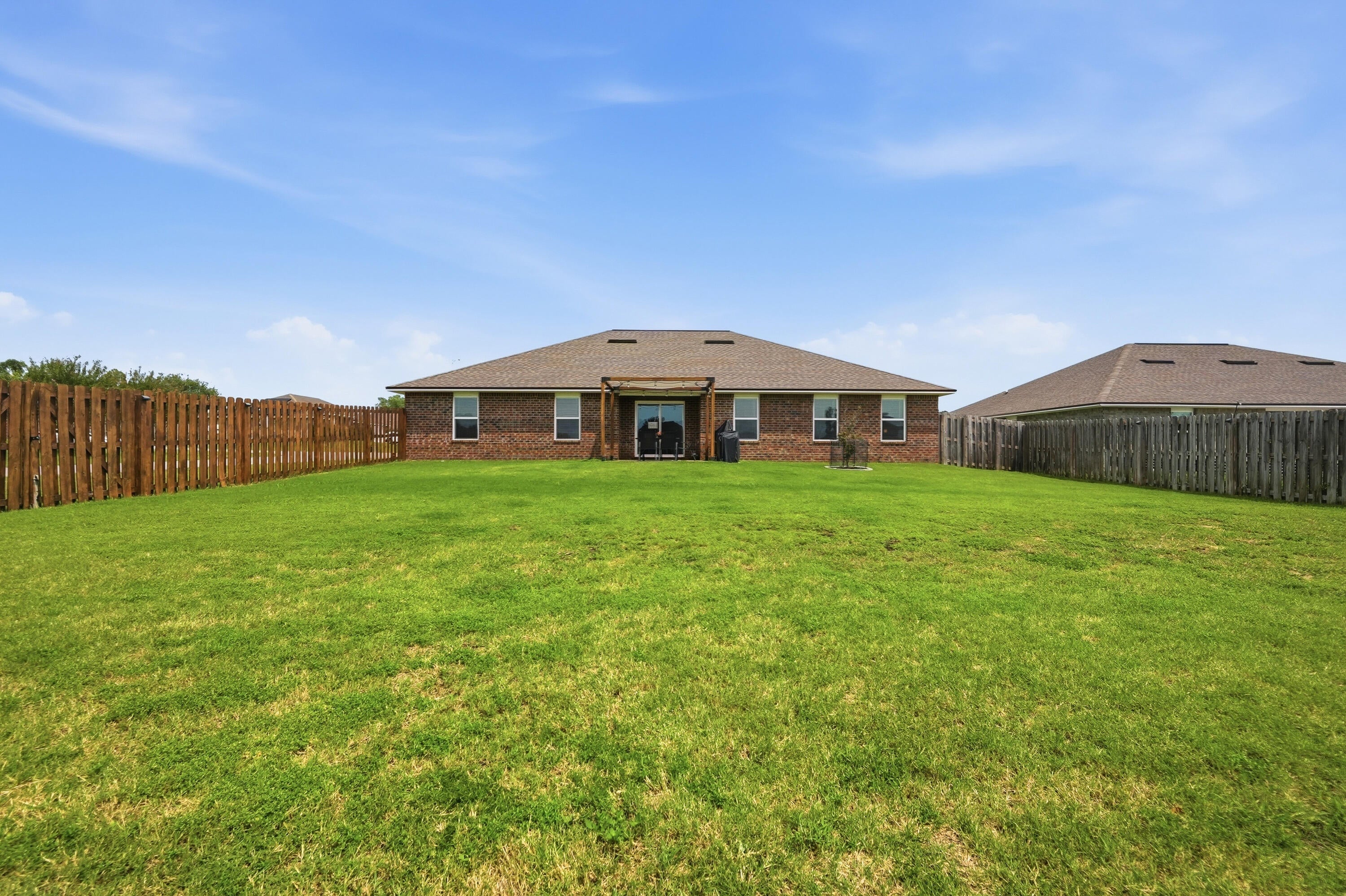 LEE FARMS PH III - Residential