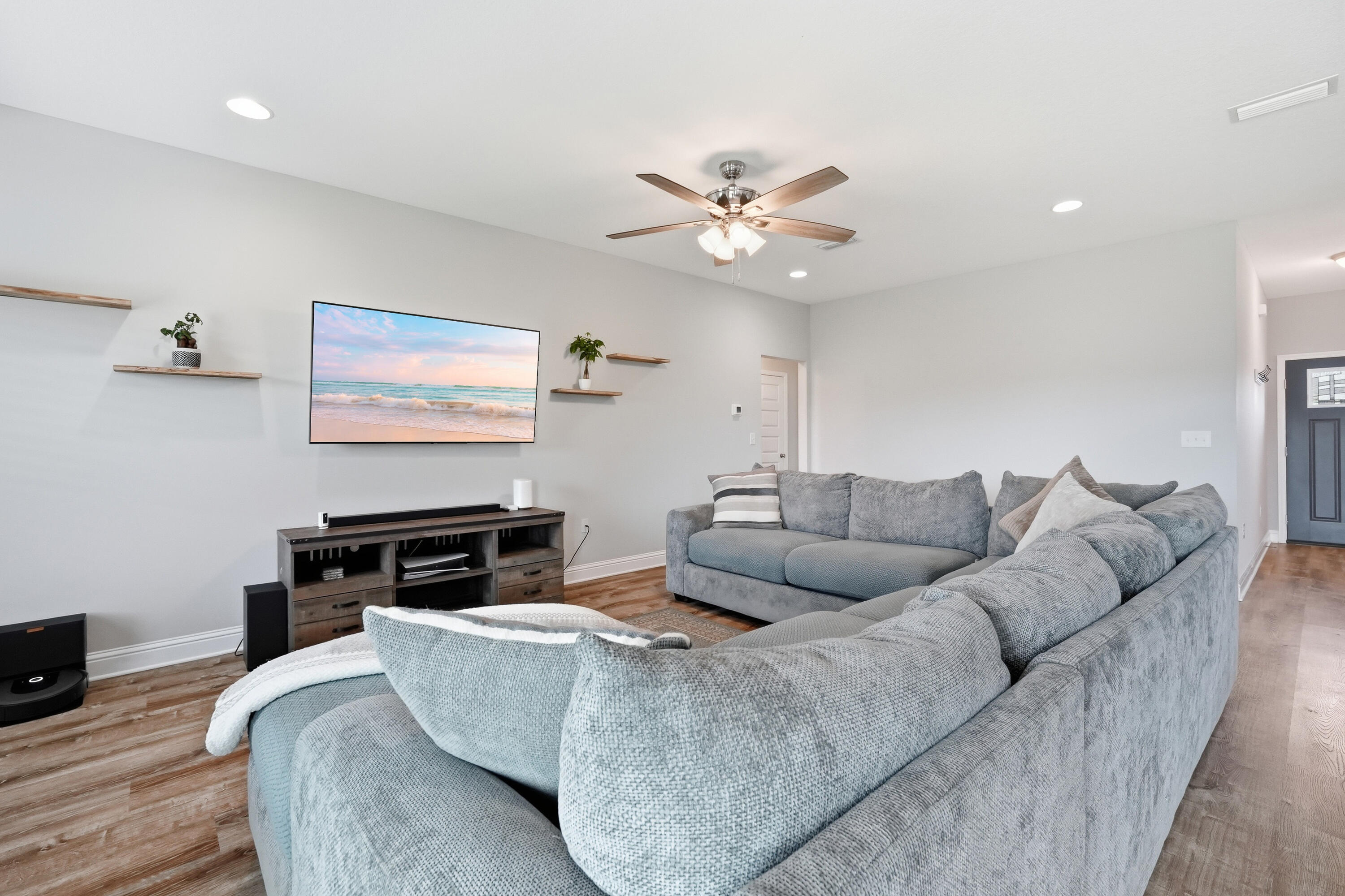 LEE FARMS PH III - Residential