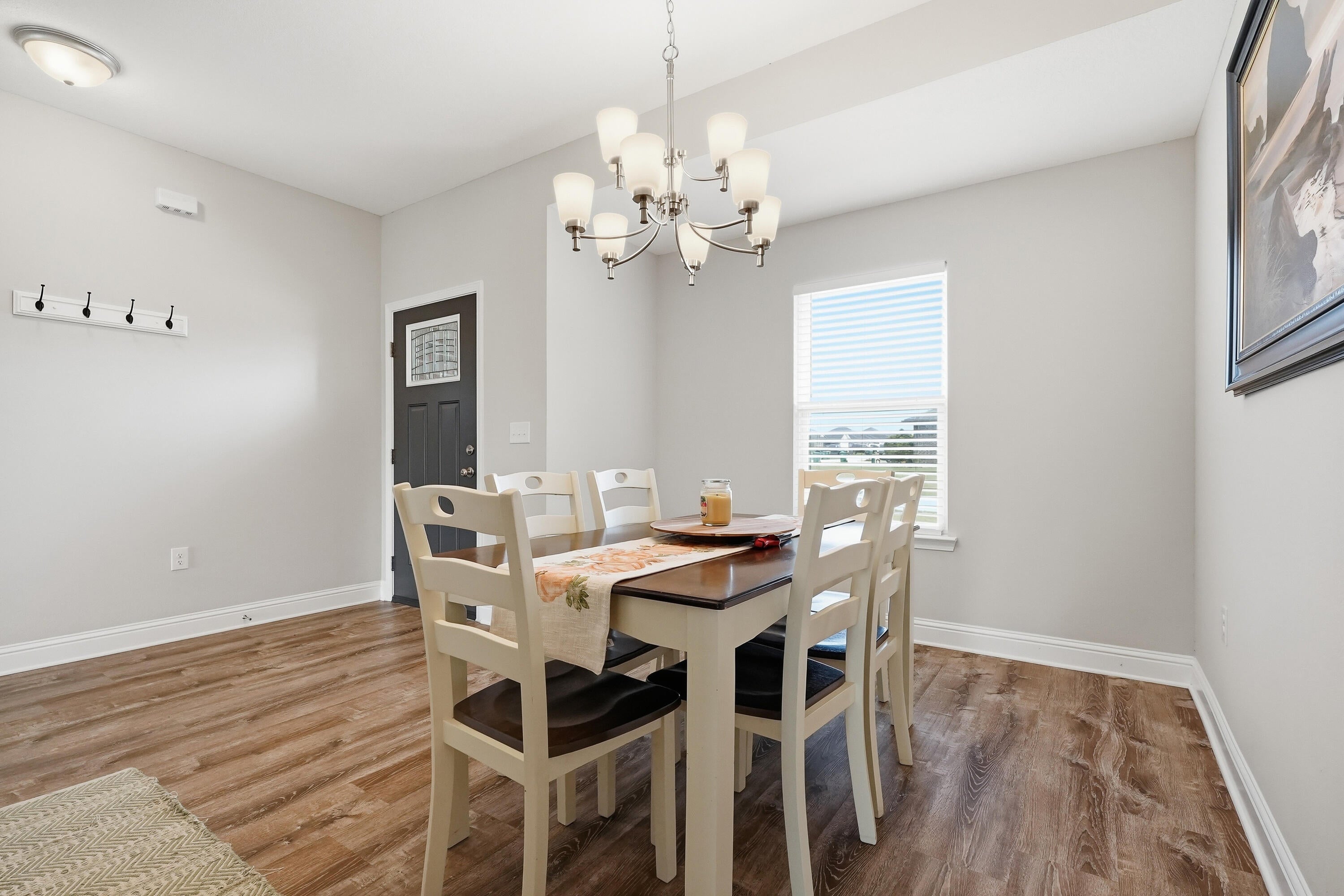 LEE FARMS PH III - Residential