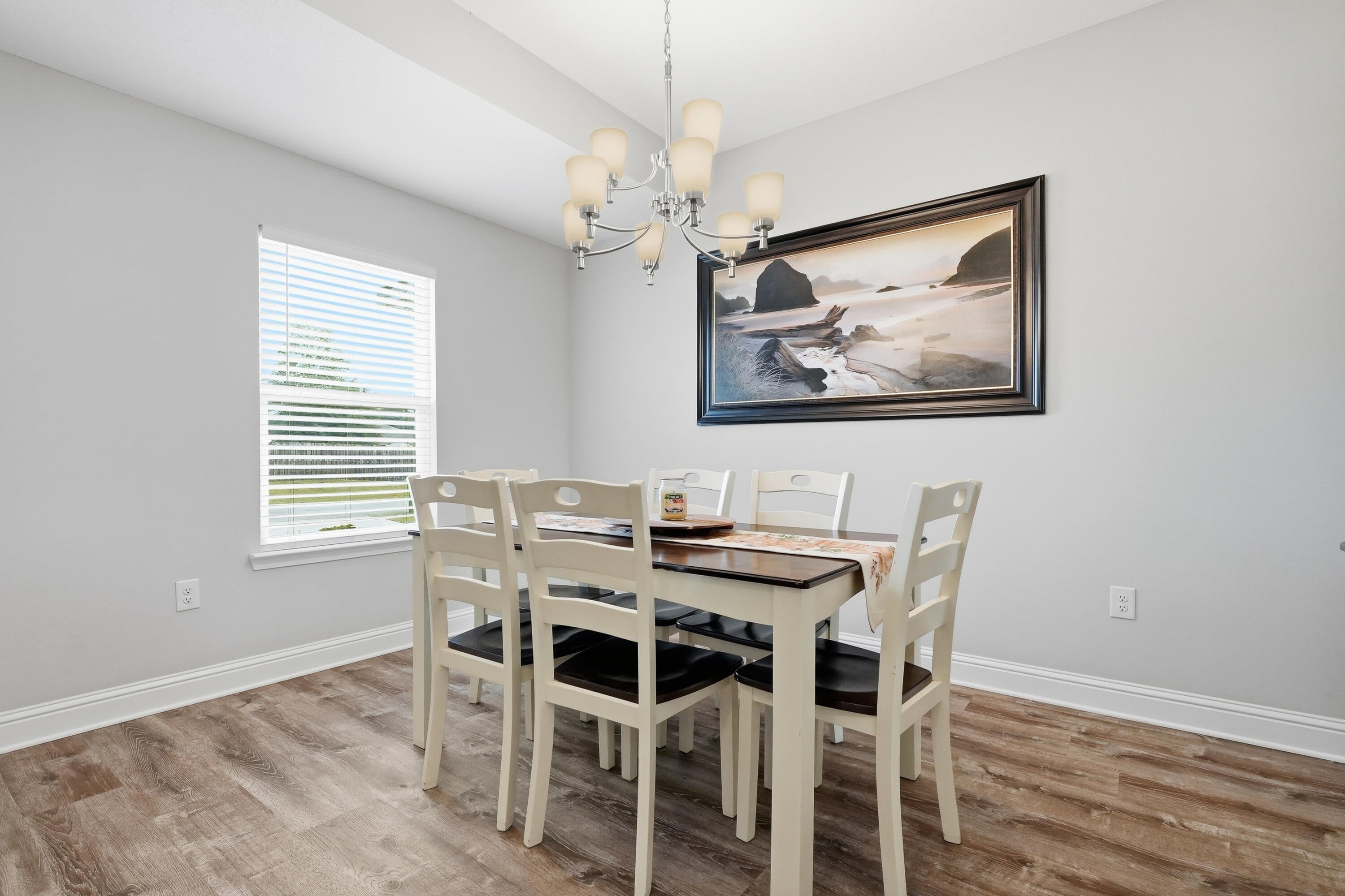 LEE FARMS PH III - Residential