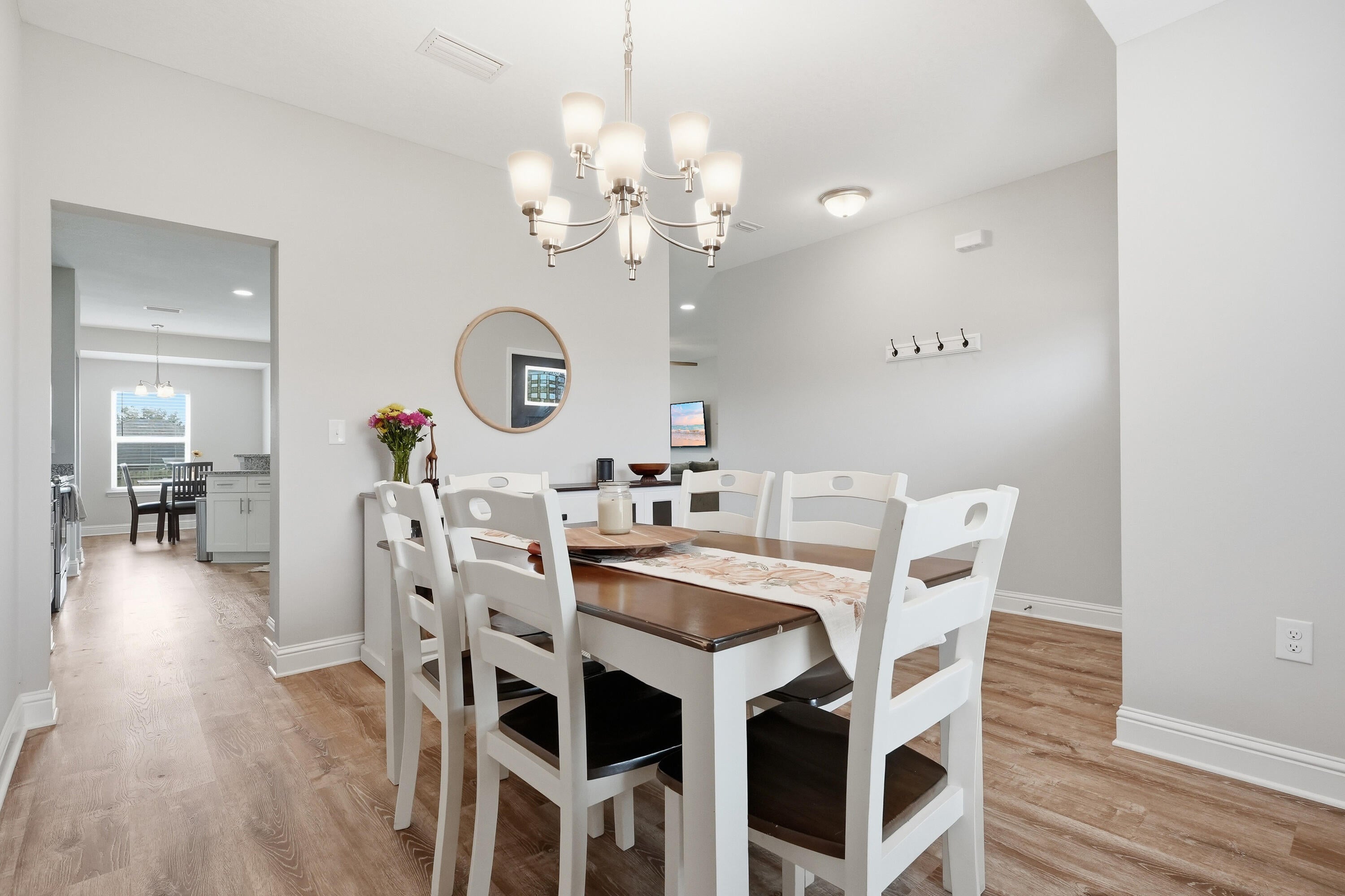 LEE FARMS PH III - Residential