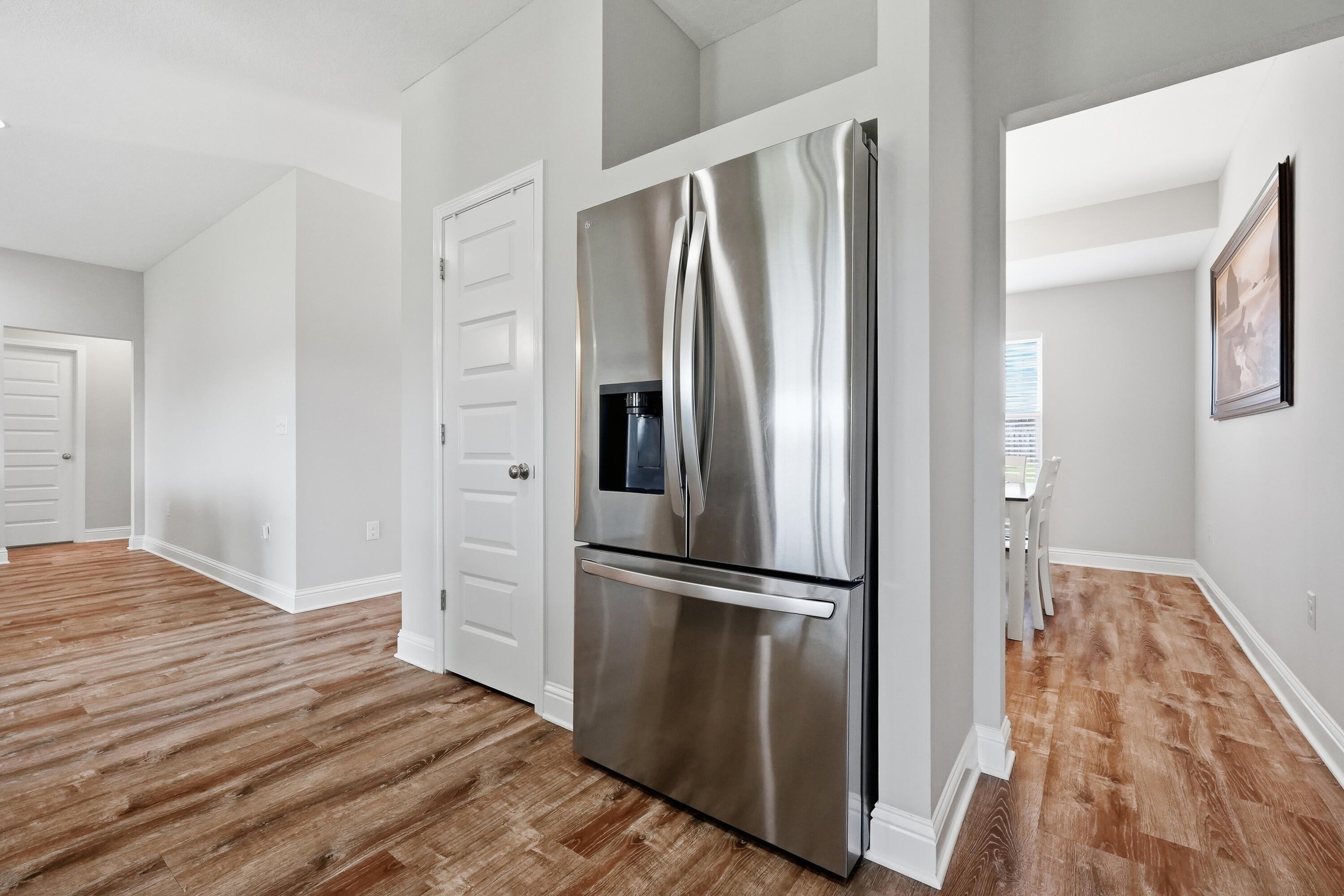 LEE FARMS PH III - Residential