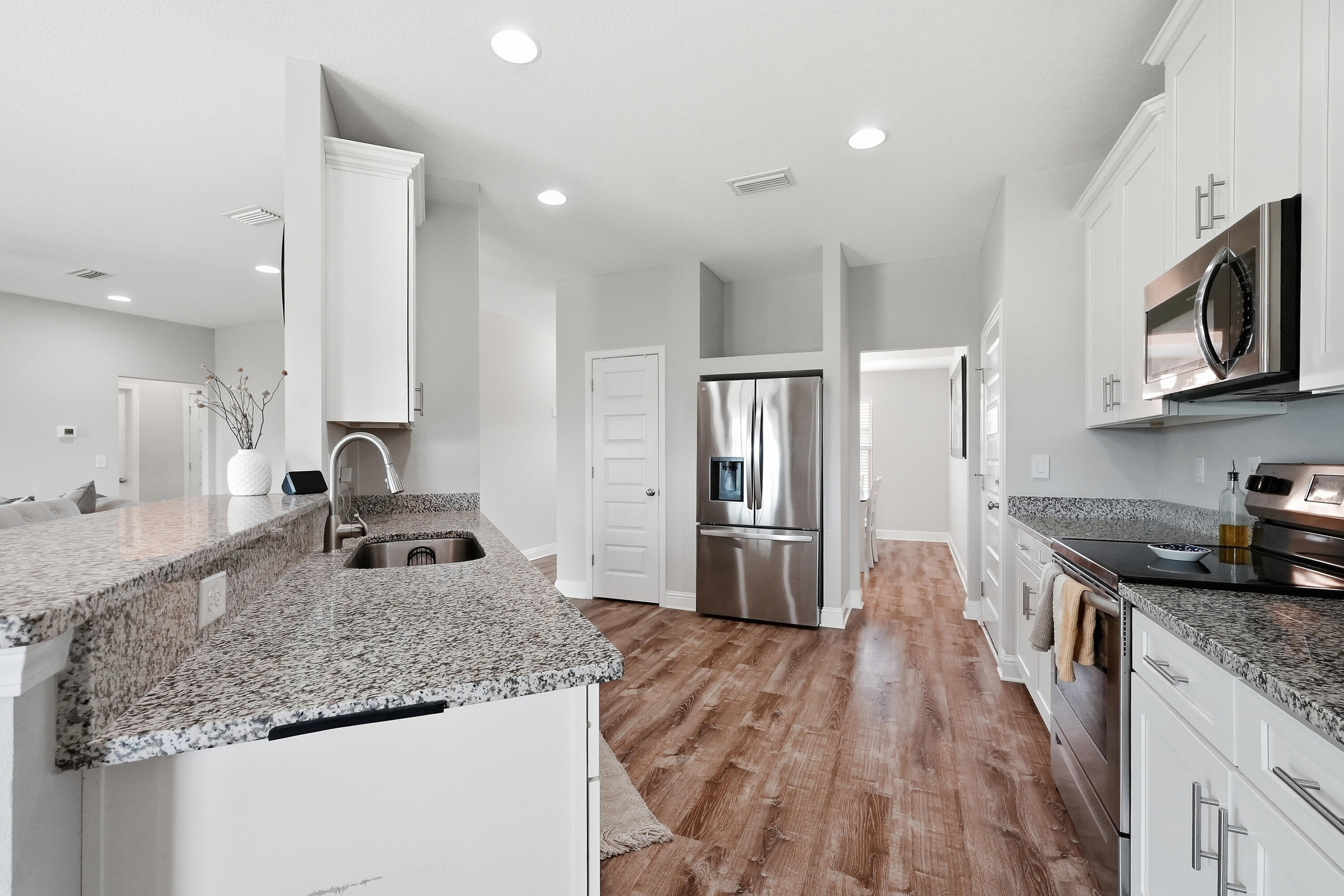 LEE FARMS PH III - Residential